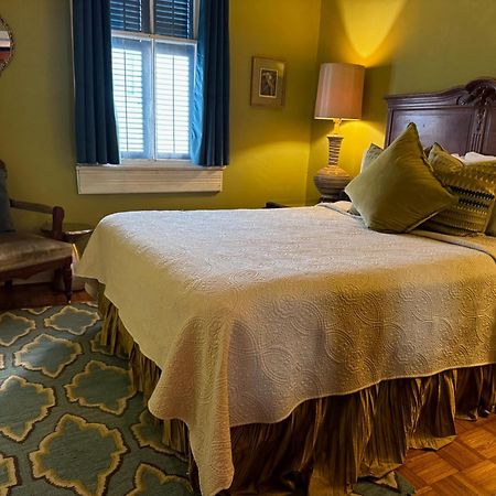 The Dragonfly Treme Guest House New Orleans Eksteriør bilde