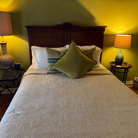 The Dragonfly Treme Guest House New Orleans Eksteriør bilde