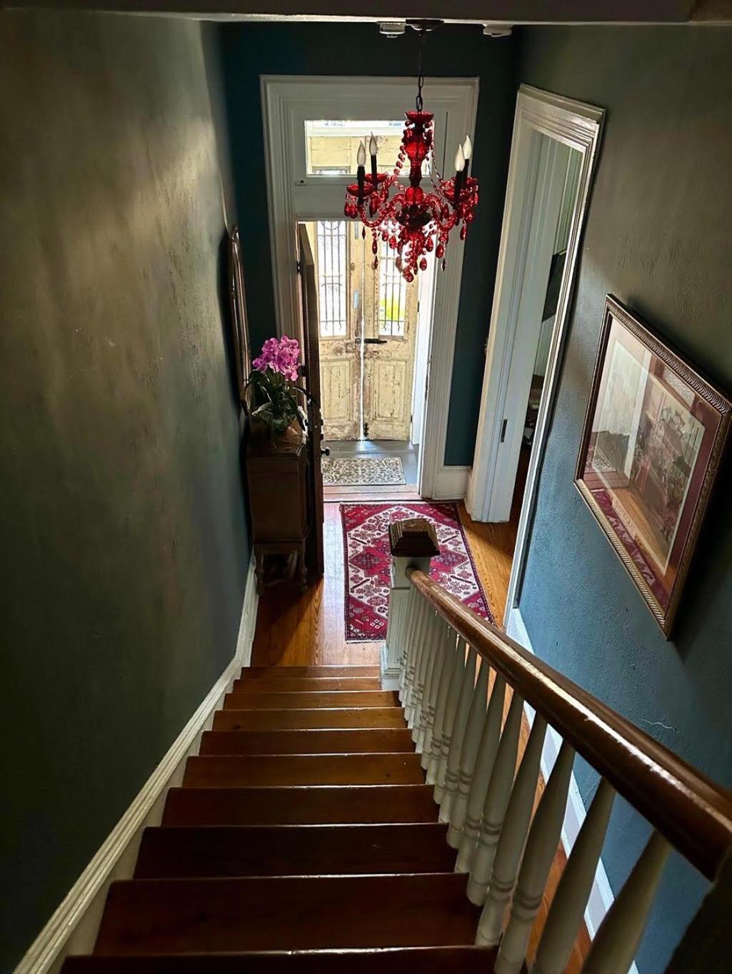 The Dragonfly Treme Guest House New Orleans Eksteriør bilde