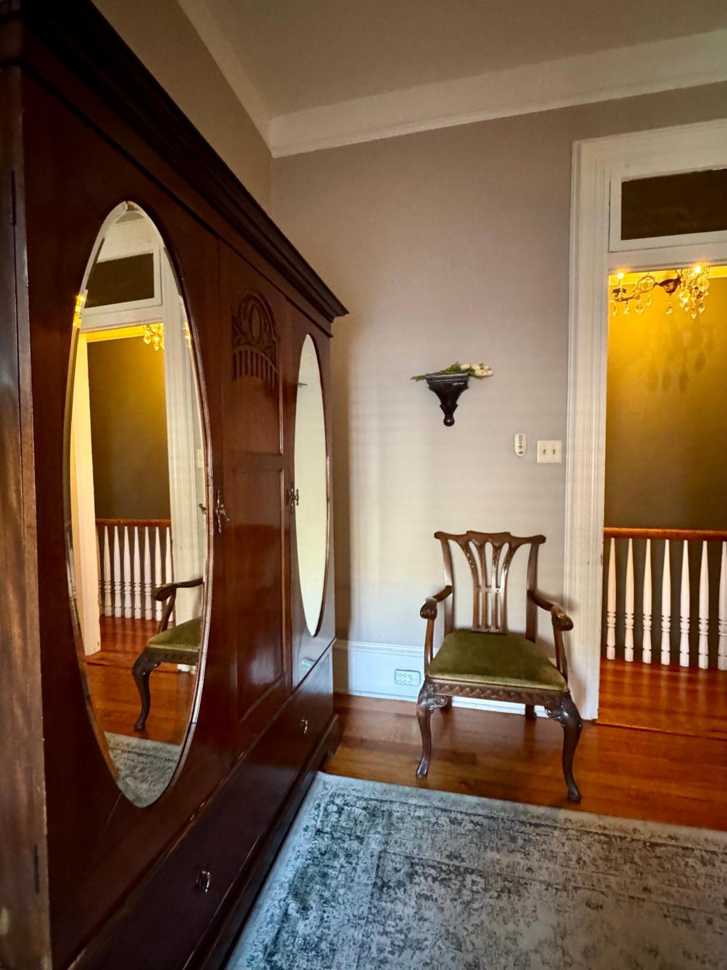 The Dragonfly Treme Guest House New Orleans Eksteriør bilde