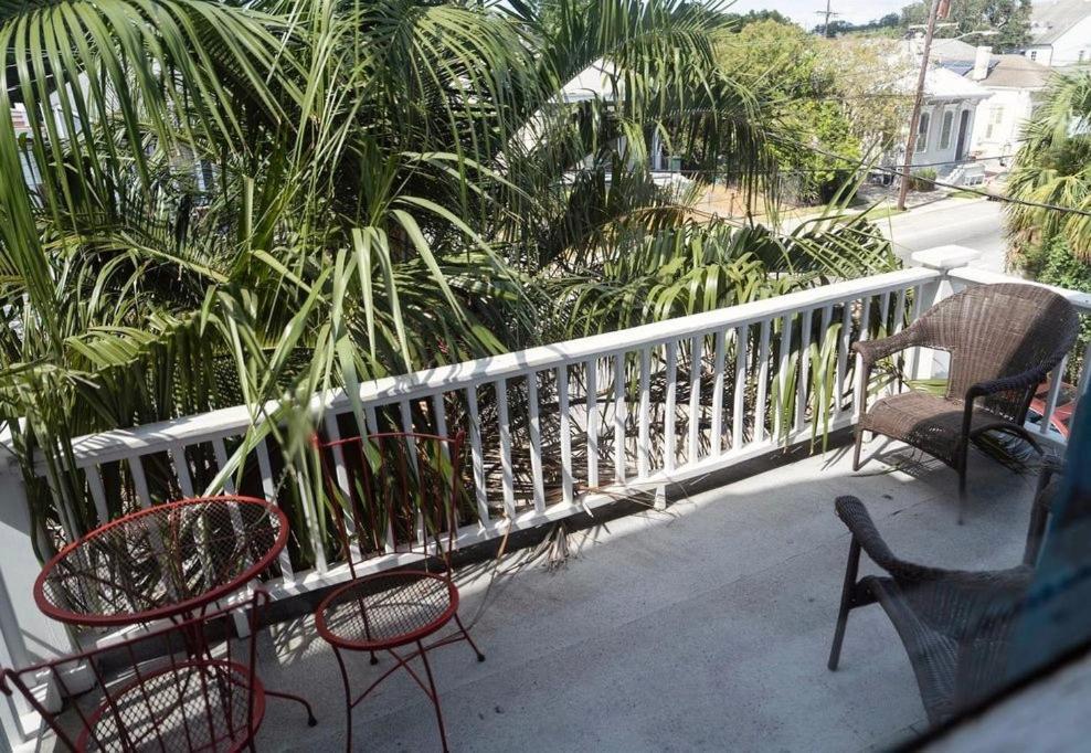 The Dragonfly Treme Guest House New Orleans Eksteriør bilde