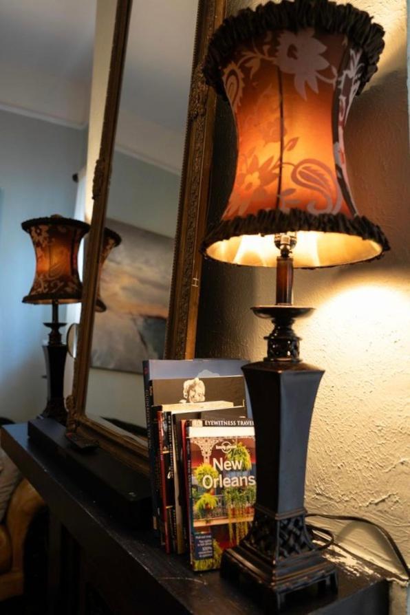 The Dragonfly Treme Guest House New Orleans Eksteriør bilde
