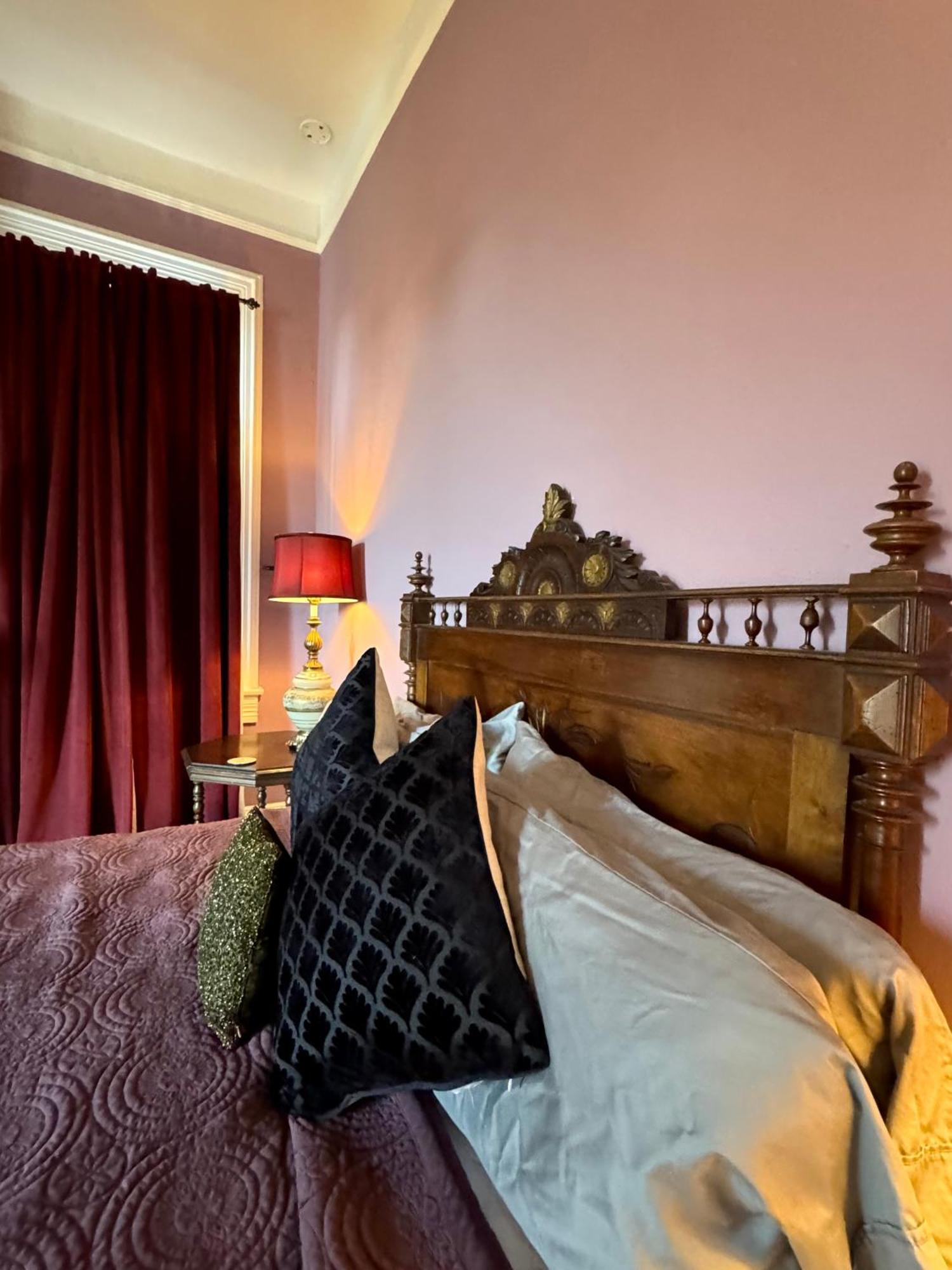 The Dragonfly Treme Guest House New Orleans Eksteriør bilde