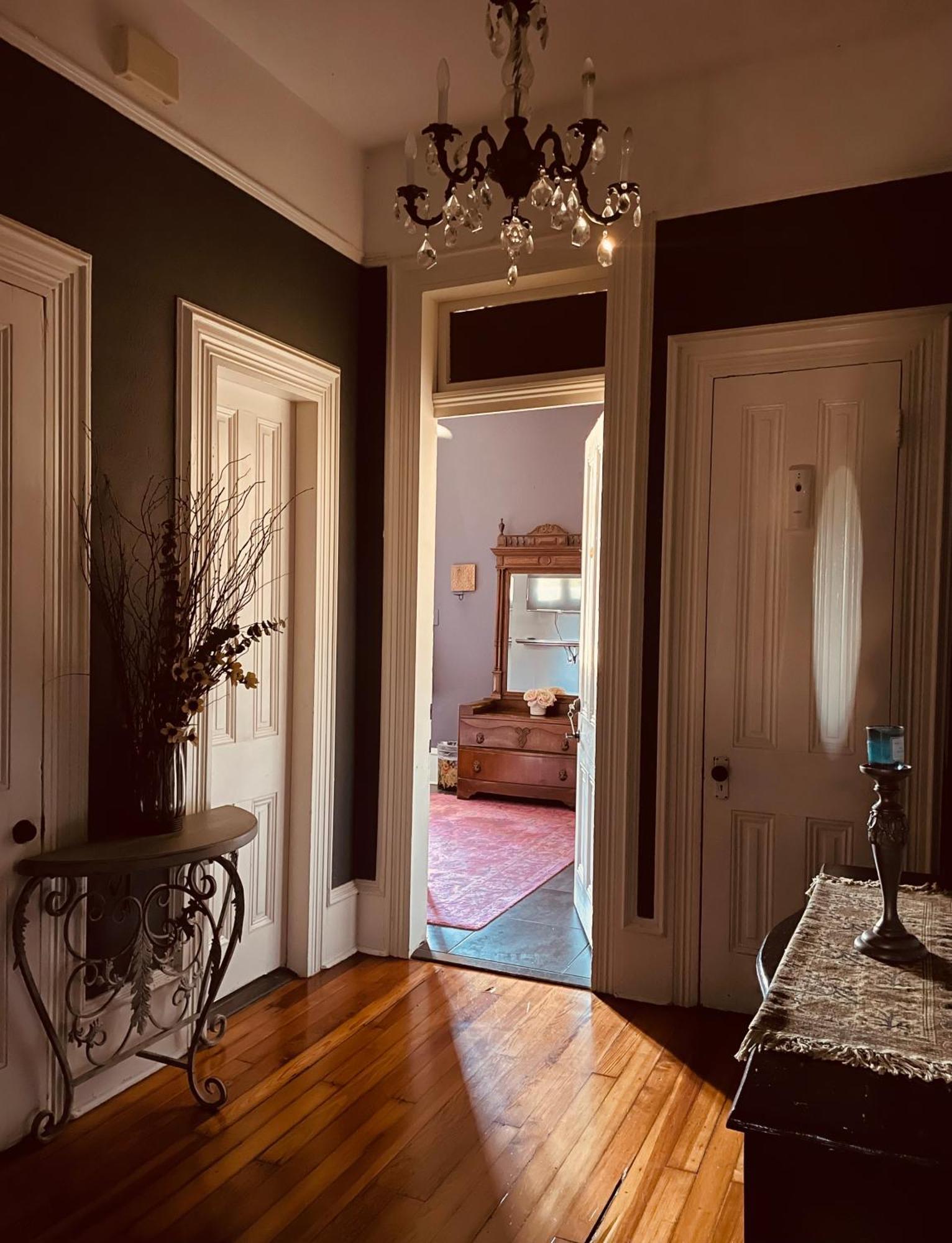 The Dragonfly Treme Guest House New Orleans Eksteriør bilde