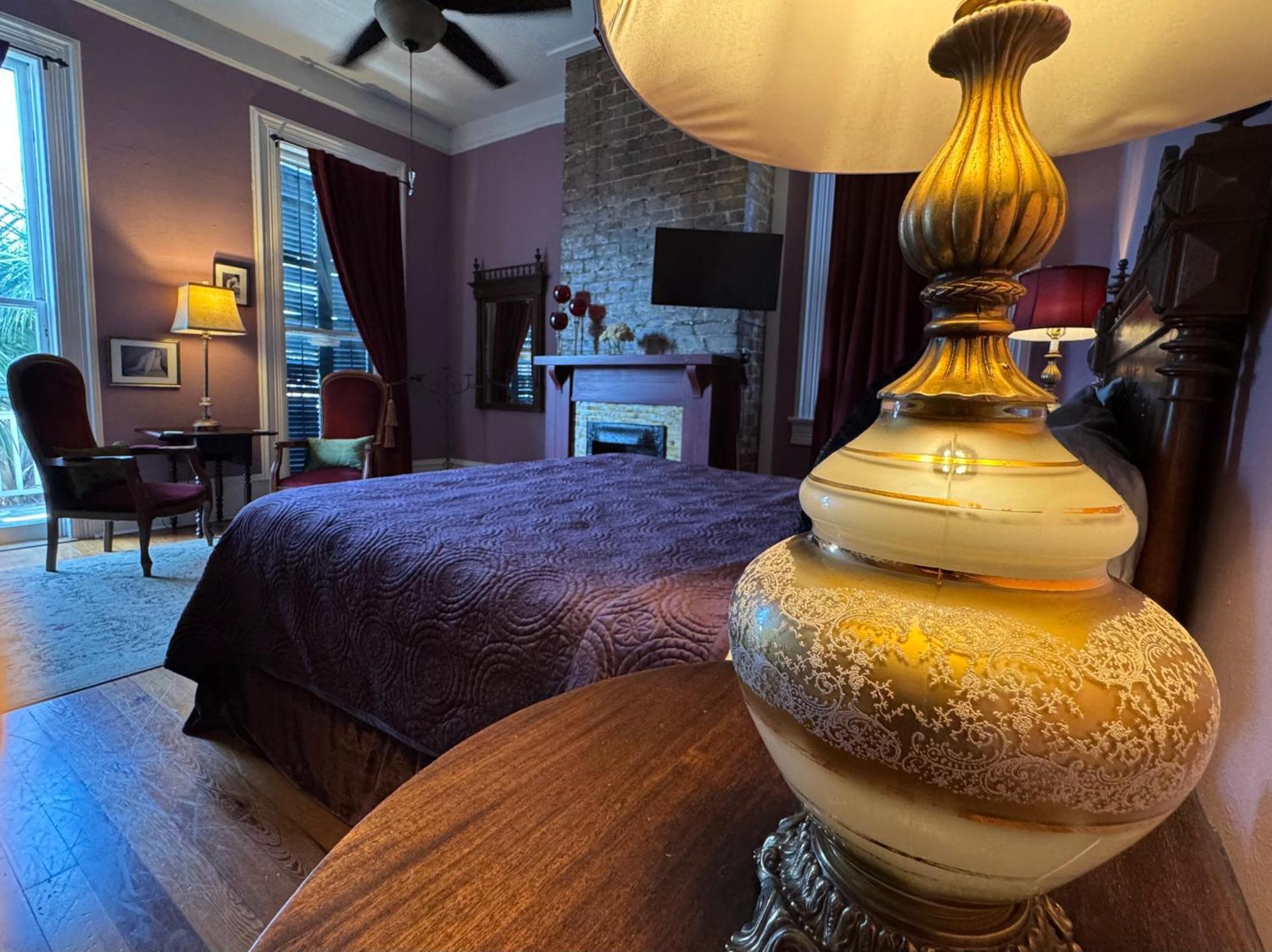 The Dragonfly Treme Guest House New Orleans Eksteriør bilde