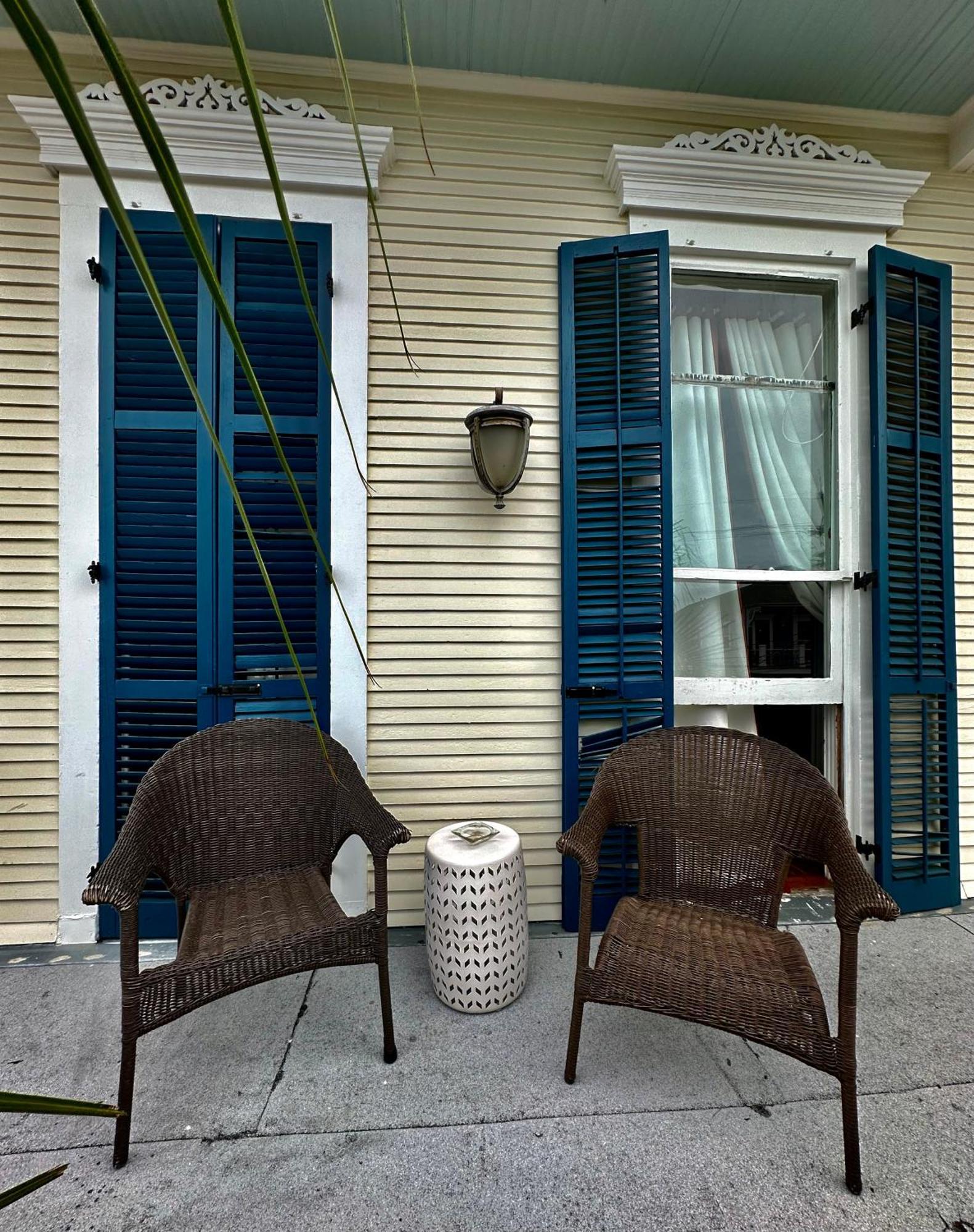 The Dragonfly Treme Guest House New Orleans Eksteriør bilde