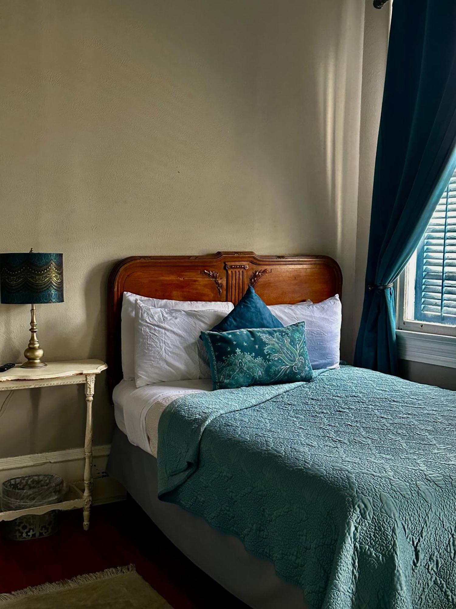 The Dragonfly Treme Guest House New Orleans Eksteriør bilde