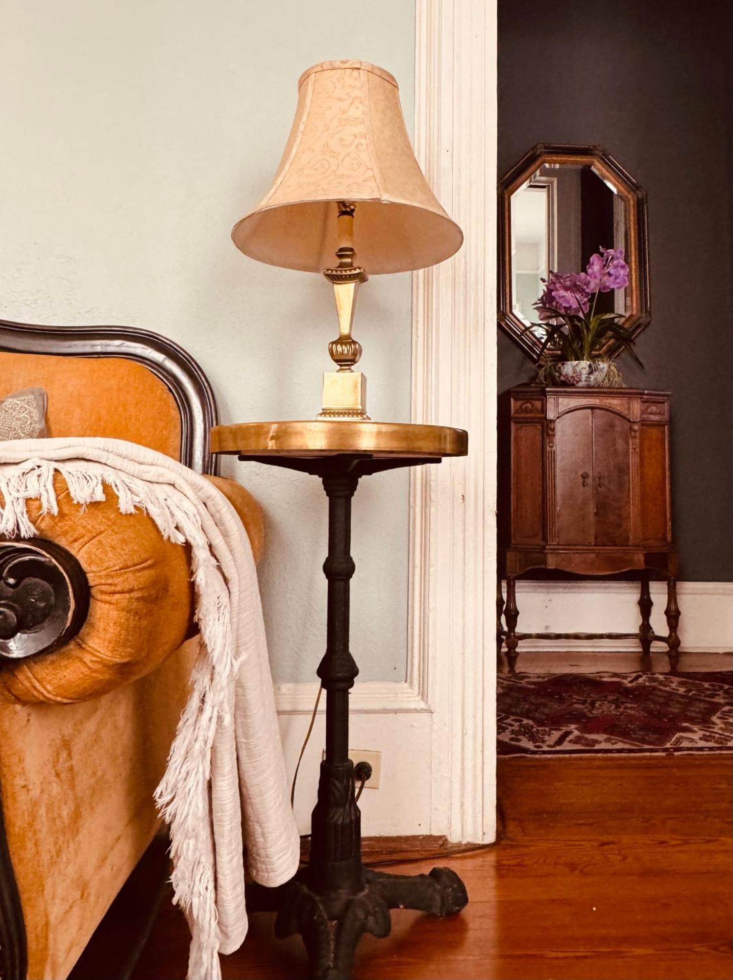 The Dragonfly Treme Guest House New Orleans Eksteriør bilde