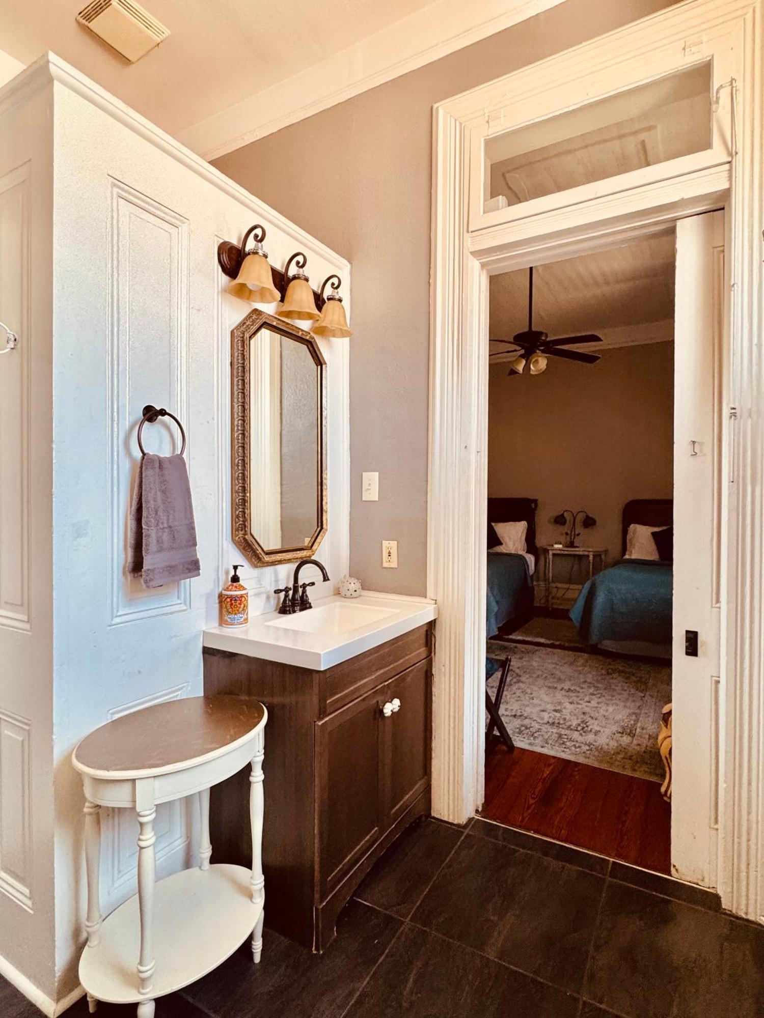 The Dragonfly Treme Guest House New Orleans Eksteriør bilde